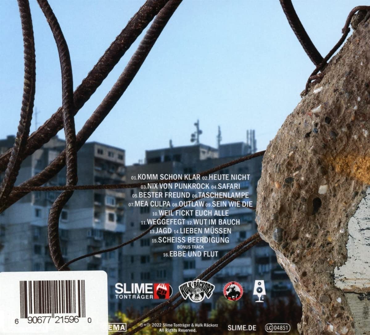 Zwei (Digipak)