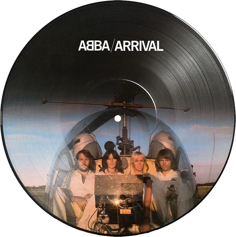 Arrival