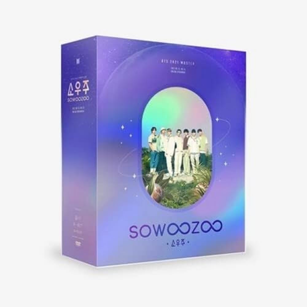 2021 Muster Sowoozoo Region Code 1,3,4,5+6