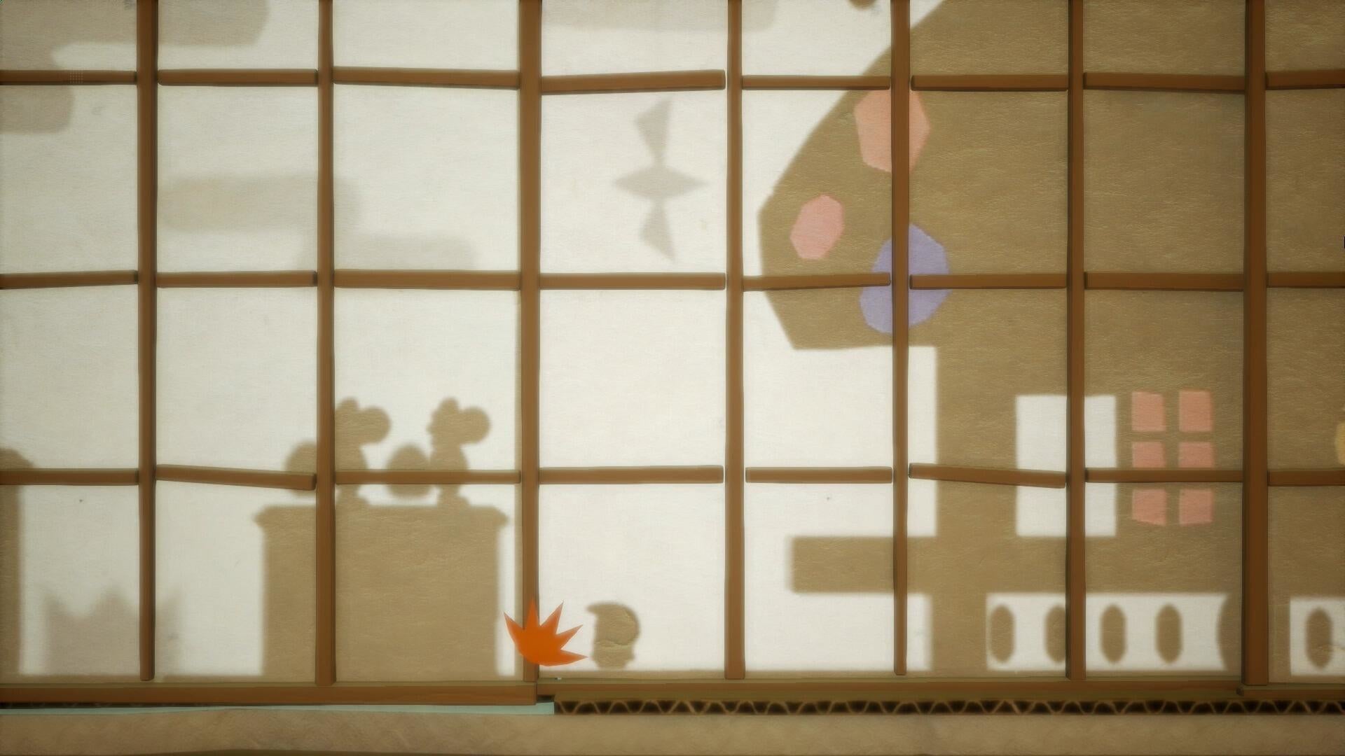 Yoshi's Crafted World Standard Multilingual Switch