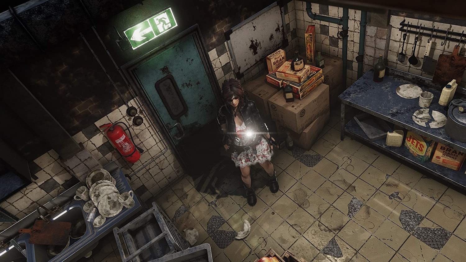 Tormented Souls - PS5