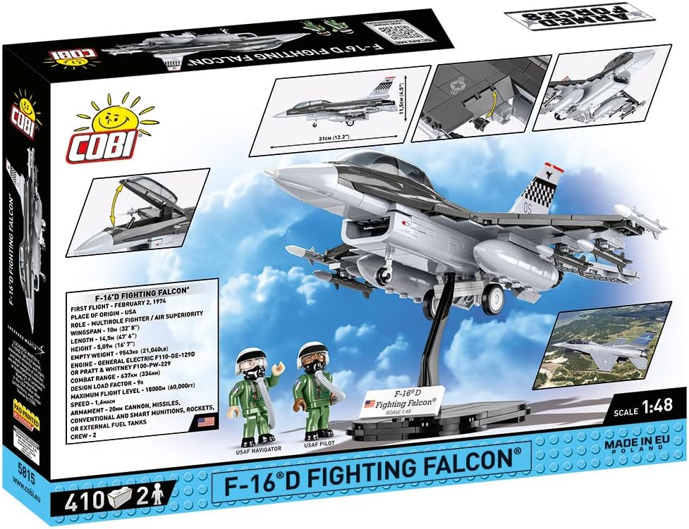 COBI 5815 Building Sets
