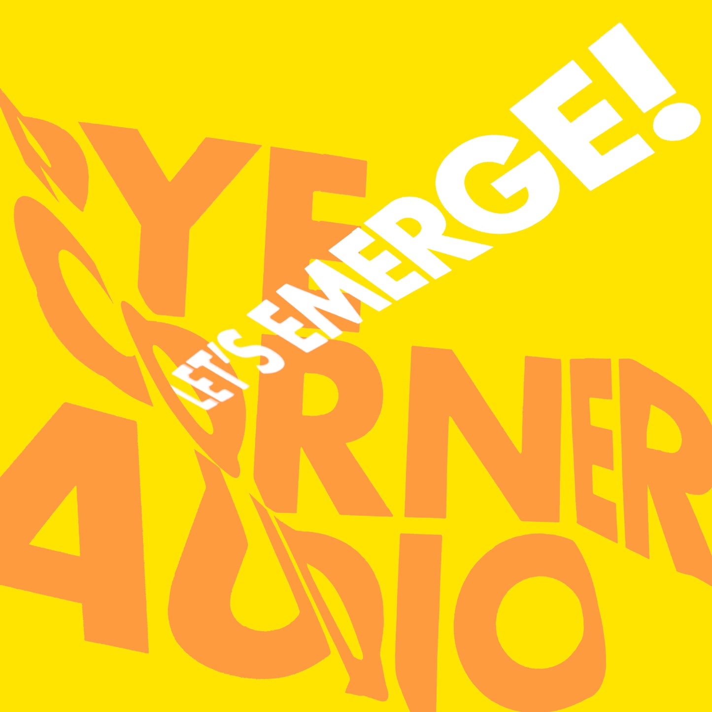 Let's Emerge!