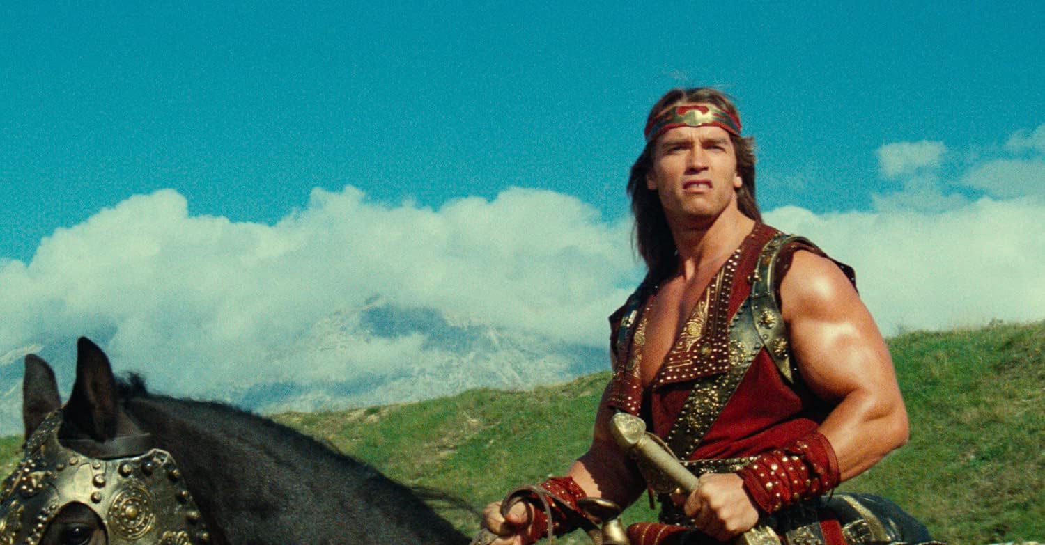Red Sonja - Special Edition - Digital Remastered