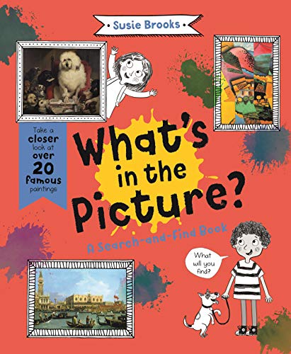 What's in the Picture?