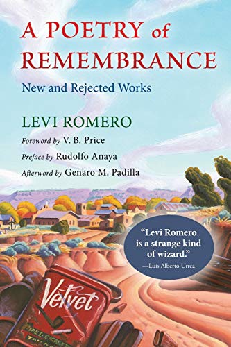 Poetry Of Remembrance
