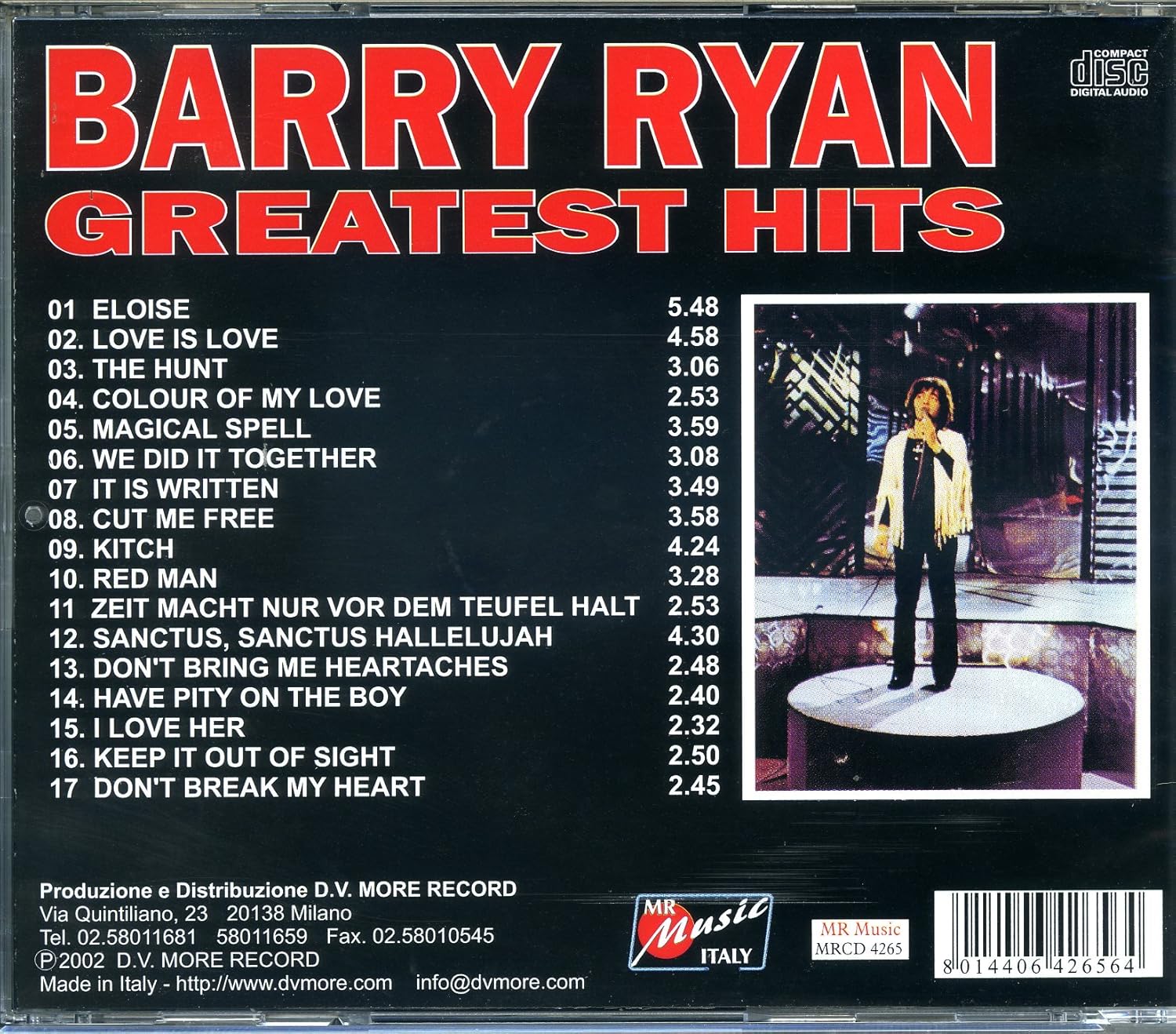 Greatest Hits