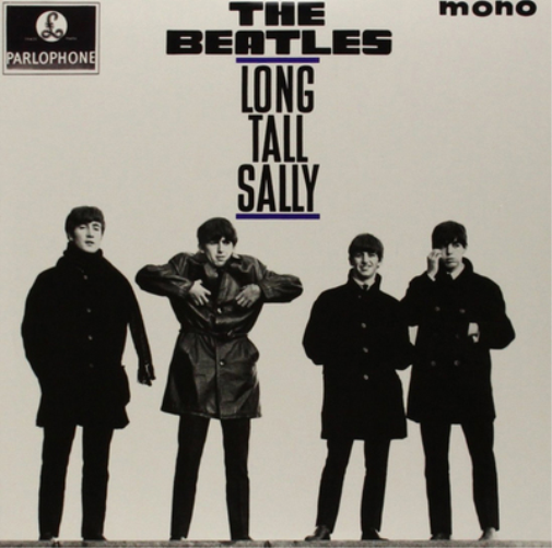 Long Tall Sally