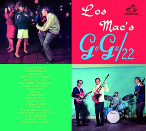Go-Go/22