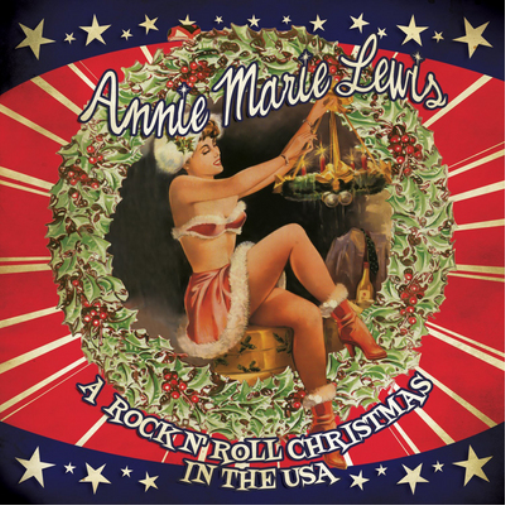 A Rock 'N' Roll Christmas in the USA