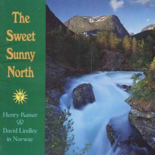 The Sweet Sunny North