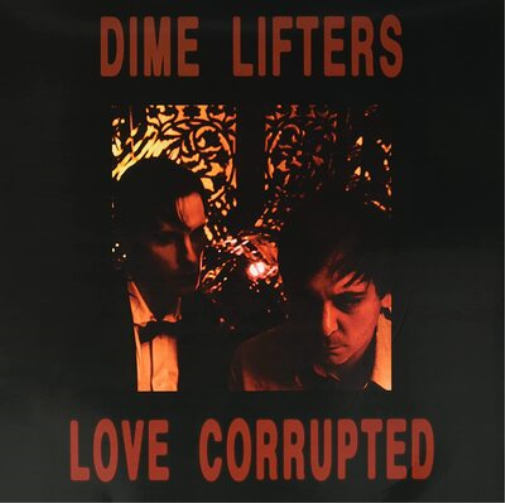 Love Corrupted