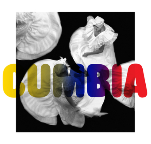 La Edad De Oro De La Cumbia Colombiana