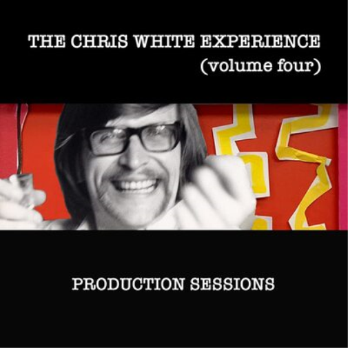 Volume Four: Production Sessions