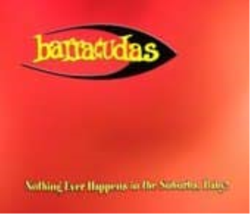 Nothing Ever Happens... (10")