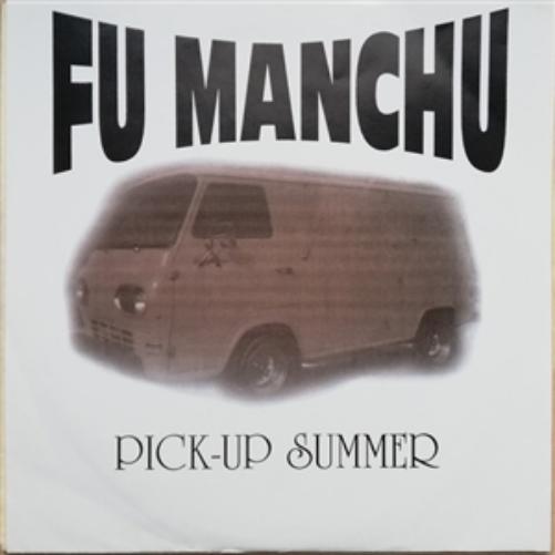 Pick-Up Summer