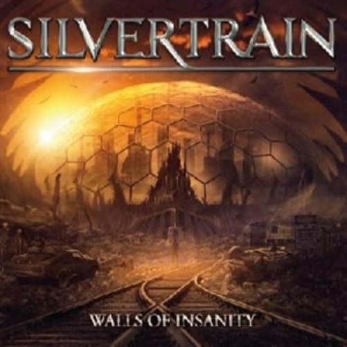 Walls Of Insanity