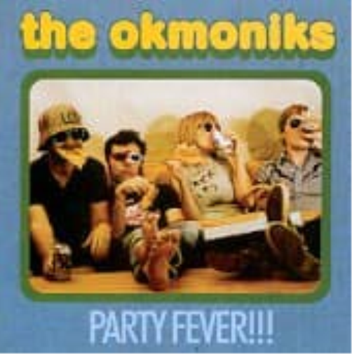 Party Fever