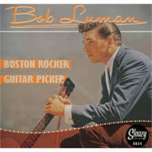Boston Rocker