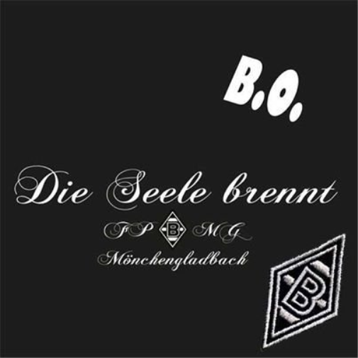 Die Seele Brennt