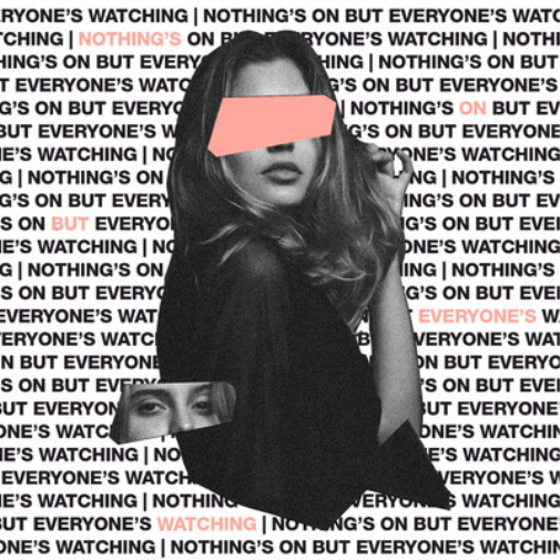 Nothing's On But Everyone's Watching