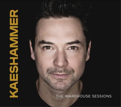The Warehouse Sessions