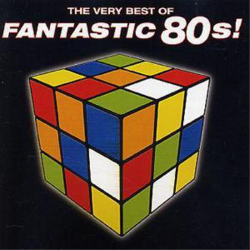 Very Best of Fantastic 80's
