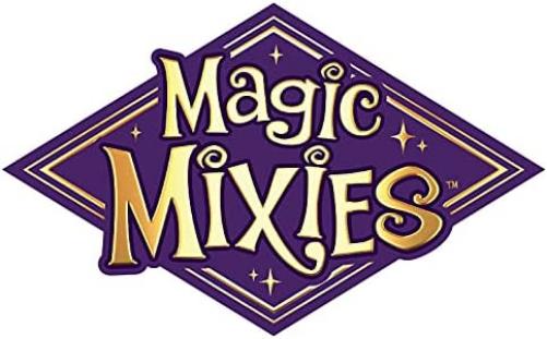 Magic Mixies - Magic Cauldron - S1 - Pink (30291