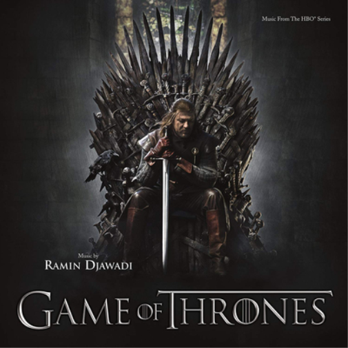 Game of Thrones