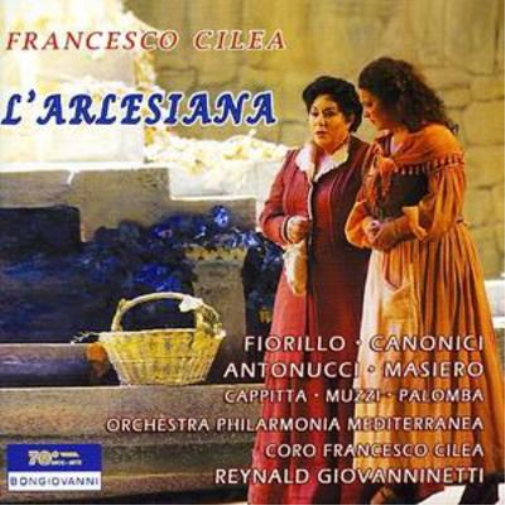 L'arlesiana