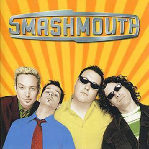 Smashmouth