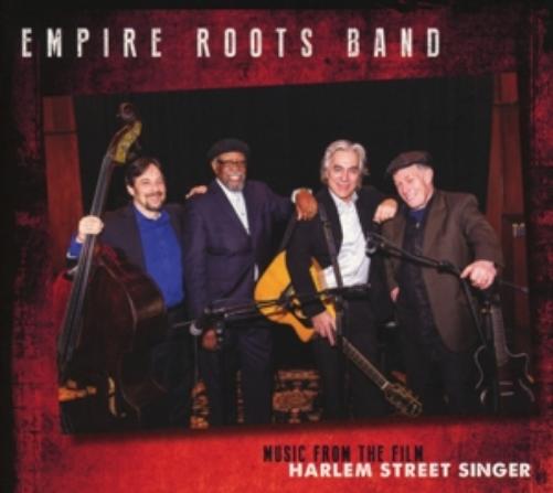 Music From The Film Harlem Street Singer