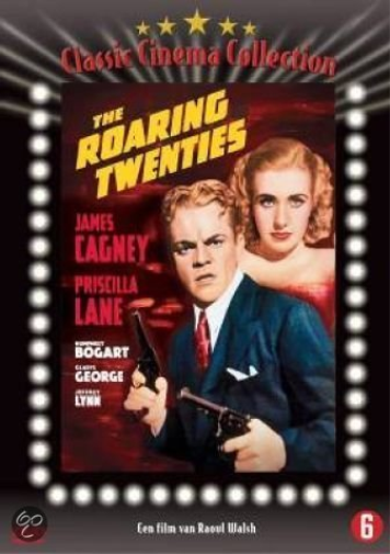 The Roaring Twenties (1939)
