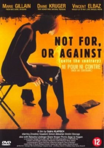 Not for Or Against