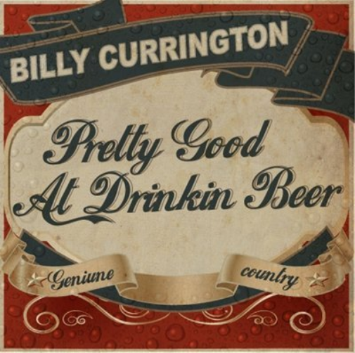 Pretty Good At Drinkin` Beer