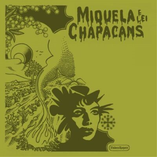 Miquela E Lei Chapacans