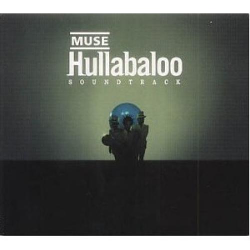 Hullabaloo: Soundtrack