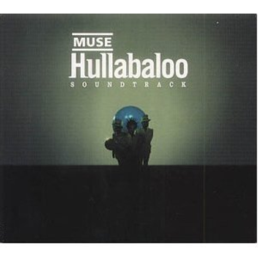 Hullabaloo: Soundtrack