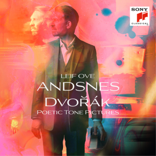 Antonín Dvorák: Poetic Tone Pictures