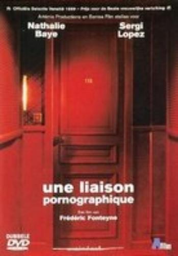 Une Liaison Pornographique [Import Neerl