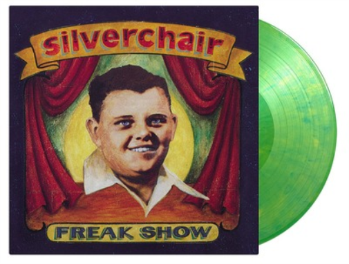 Freak Show
