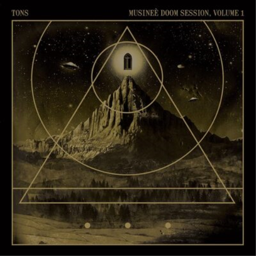 Musineè Doom Session - Volume 1