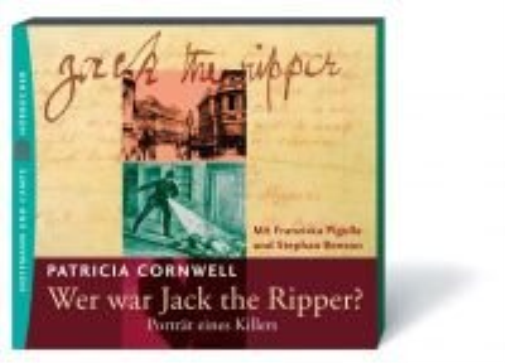 Wer War Jack The Ripper