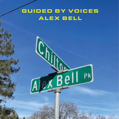 Alex Bell/Focus On the Flock