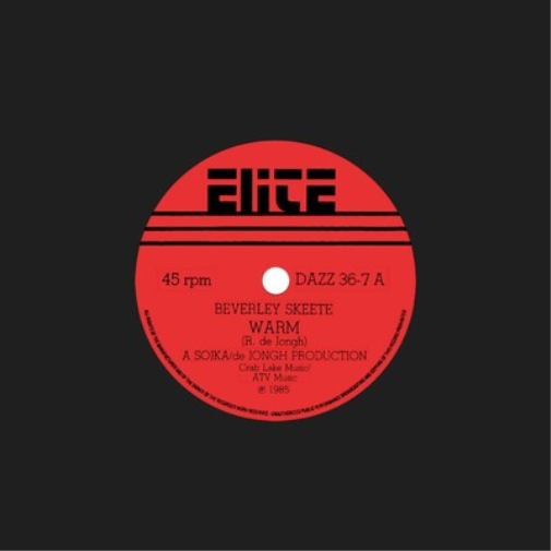 Warm/If the Feeling Is Right