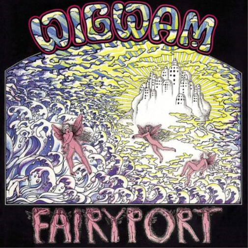 Fairyport