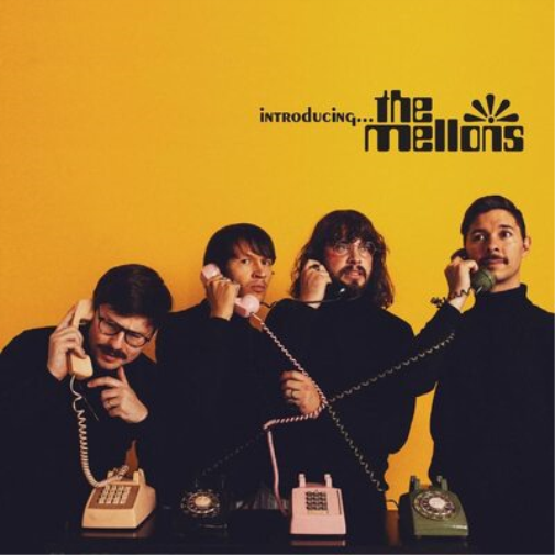 Introducing... The Mellons