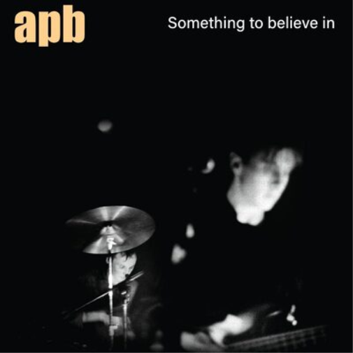 Something to Believe In