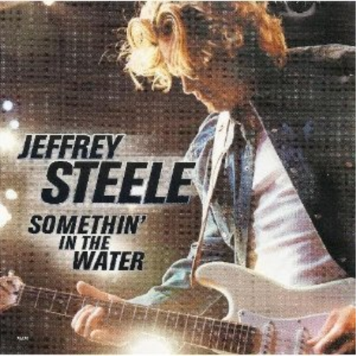 Somethin' in the Water