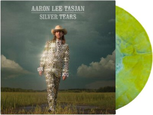 Silver Tears